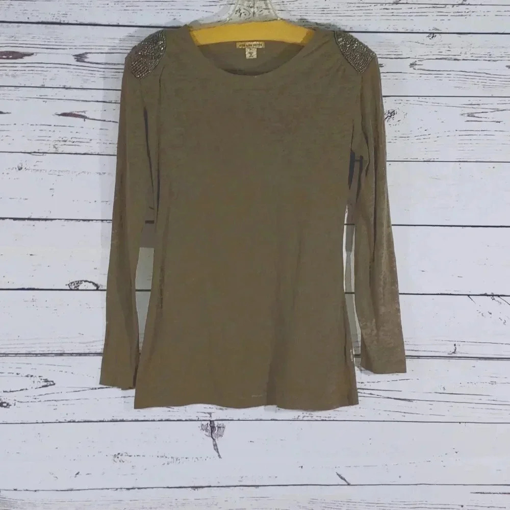 Women's Top by Cha Cha Vente